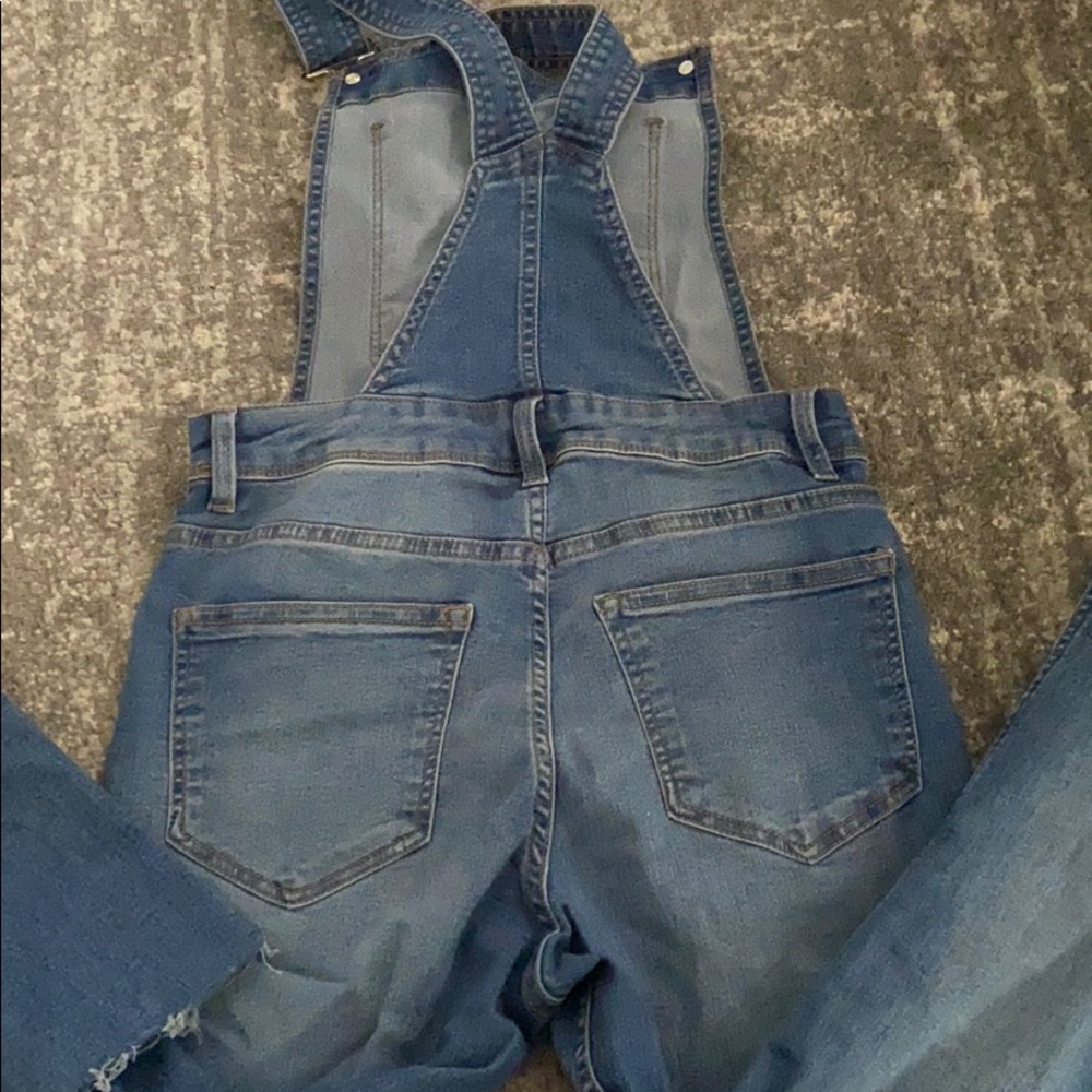 H & m overalls - Picture 5 of 7